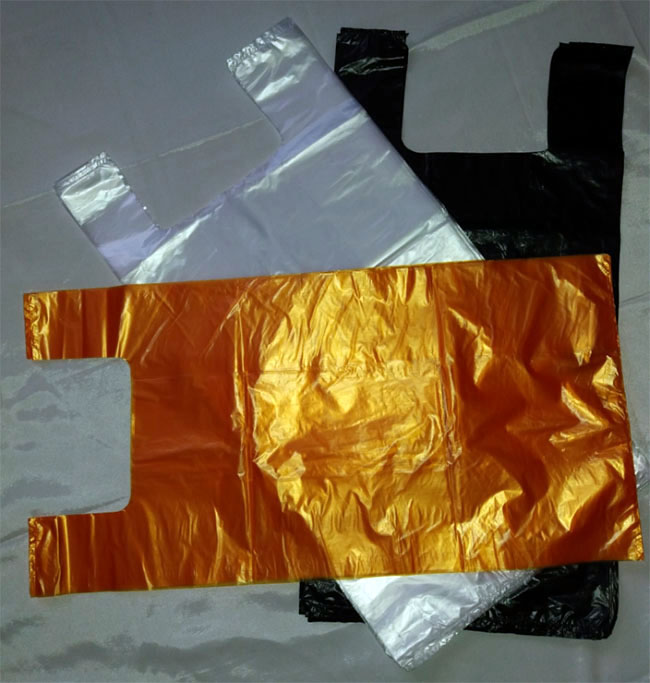 بازار فروش پلاستیک دسته دار