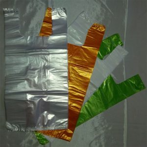 کارخانه پلاستیک دسته دار