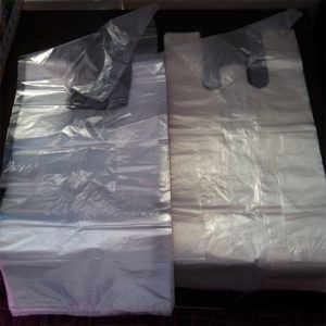 کارخانه پلاستیک دسته دار