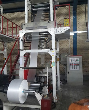 کارخانه پلاستیک دسته دار