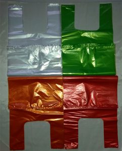 قیمت پلاستیک دسته دار کیلویی