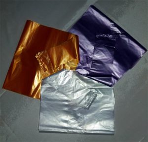 قیمت پلاستیک دسته دار کیلویی