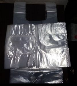 قیمت پلاستیک دسته دار کیلویی